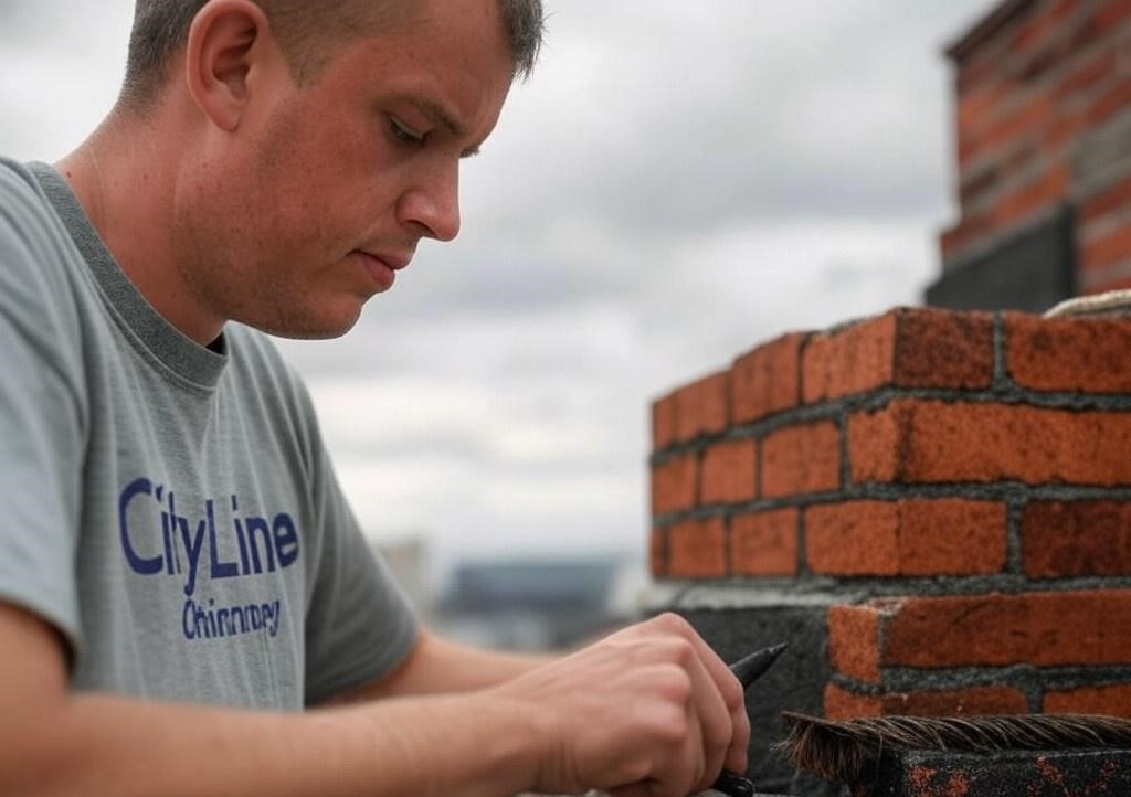 Affordable Chimney Draft Issue Services in Lindstrom, MN