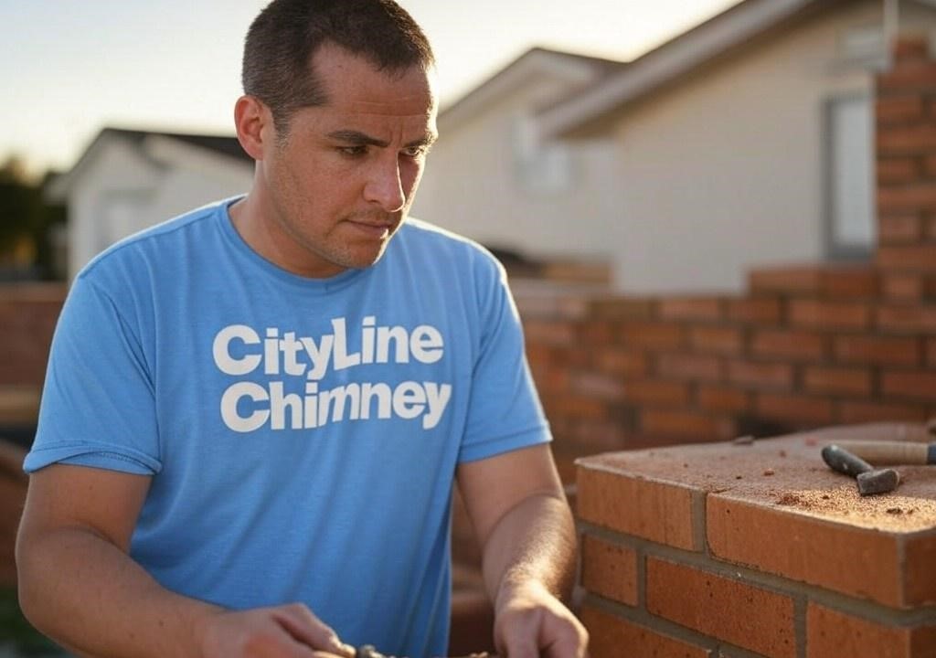 Affordable Chimney Rebuilding Services in Lindstrom, MN