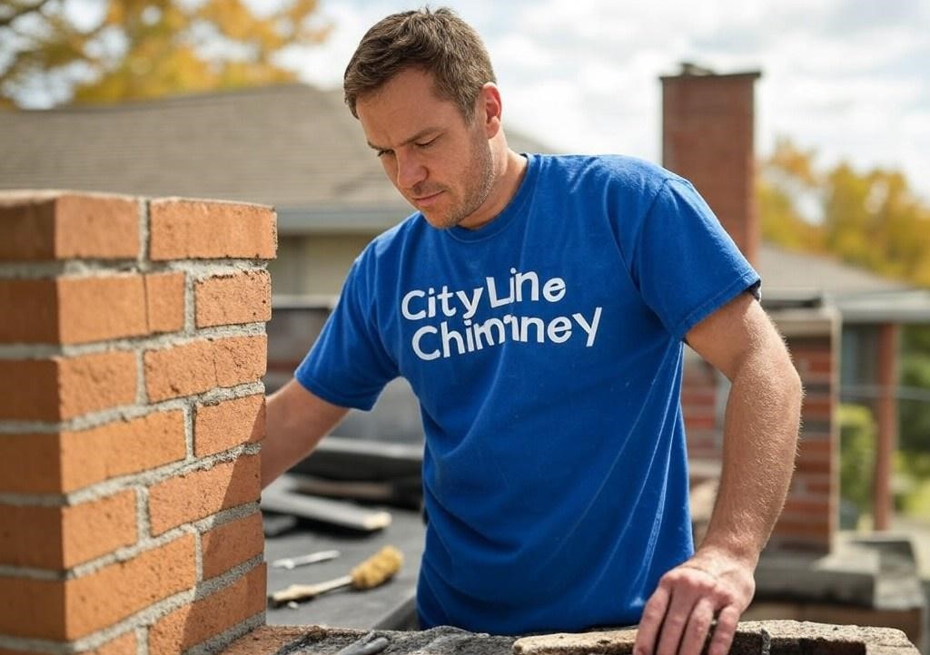 Chimney Draft Issue Services You Can Trust in Lindstrom, MN