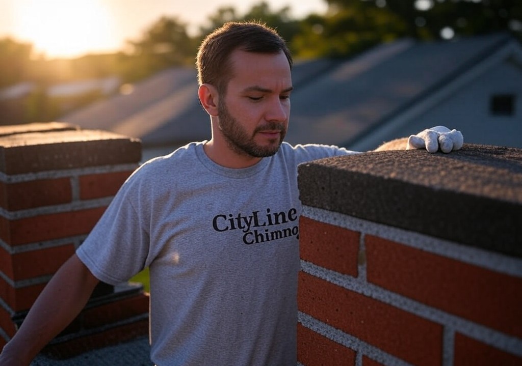 Dependable Chimney Rebuilding Services for Lasting Quality in Lindstrom, MN