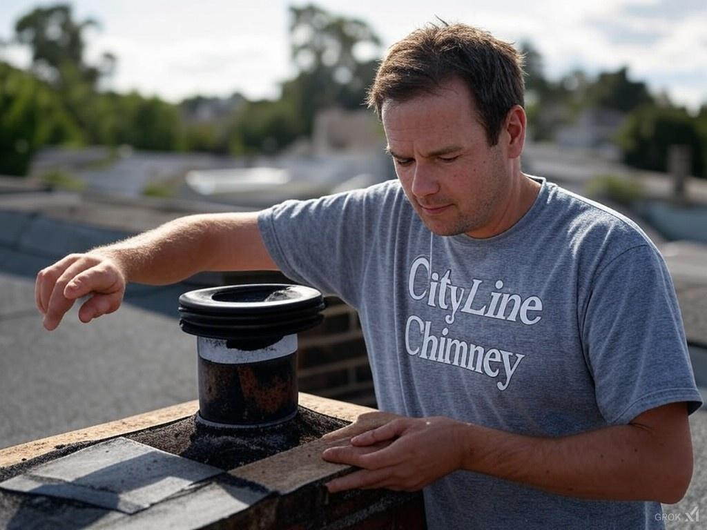 Expert Chimney Cap Services for Leak Prevention and Durability in Lindstrom, MN