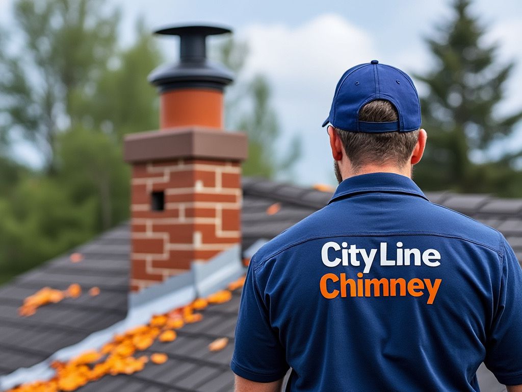 Expert Chimney Sweep Solutions in Lindstrom, MN