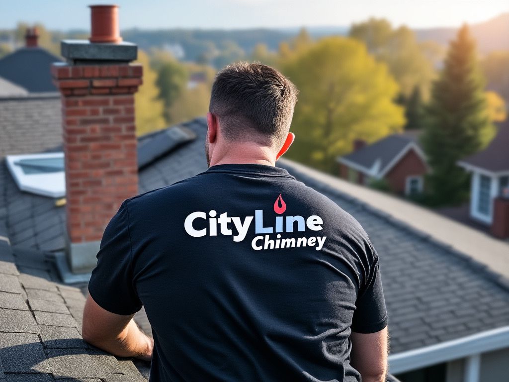 Professional Chimney Waterproofing Installation and Repair in Lindstrom, MN