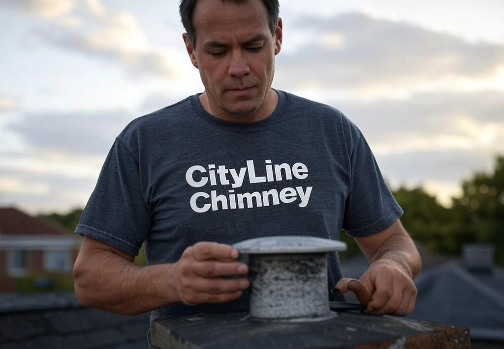 Quality Chimney Flashing Services in Lindstrom, MN