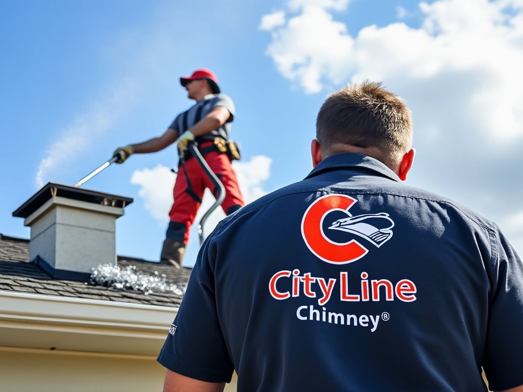 Top-Quality Chimney Cleaning Services in Lindstrom, MN