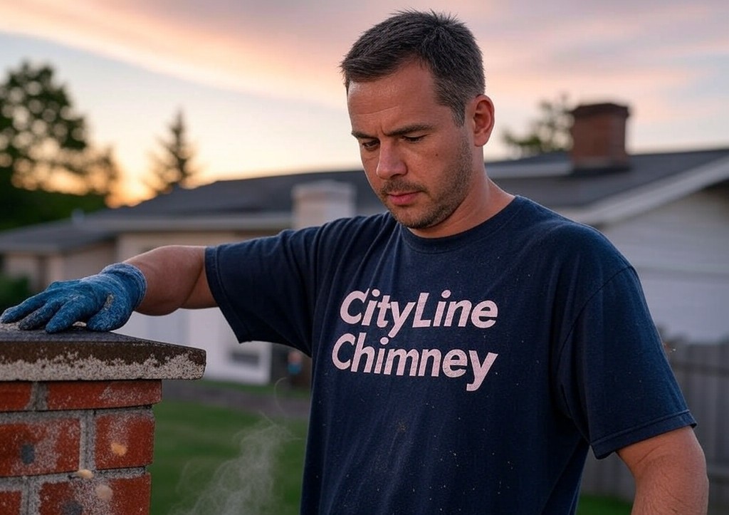 Your Dependable Partner for High Quality Chimney Services and Solutions in Lindstrom, MN