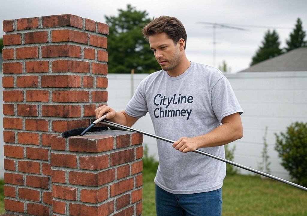 Your Trusted Chimney Sweep for a Safer, Cleaner Home in Lindstrom, MN